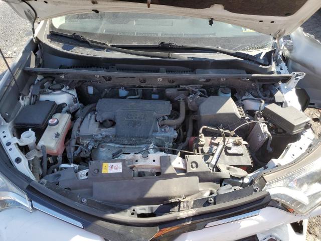 Photo 12 from auction – 2017 TOYOTA RAV4 LE with VIN JTMBFREV7HJ702337