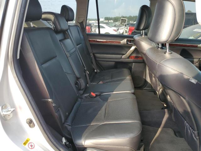 Zdjęcie 11 z aukcji – 2012 LEXUS GX 460 z VIN JTJBM7FX5C5046227