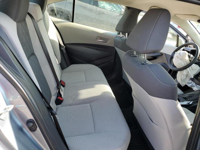Photo 10 from auction – 2020 TOYOTA COROLLA LE with VIN JTDEBRBE4LJ015032