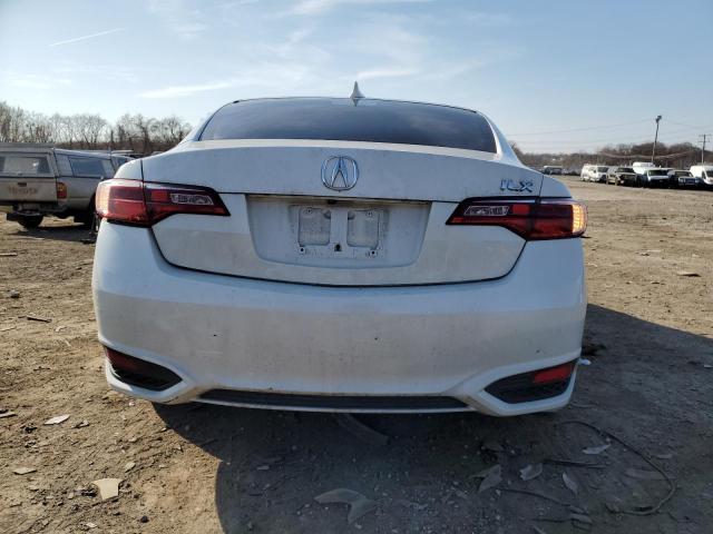 Photo 6 from auction – 2017 ACURA ILX BASE W with VIN 19UDE2F32HA012268