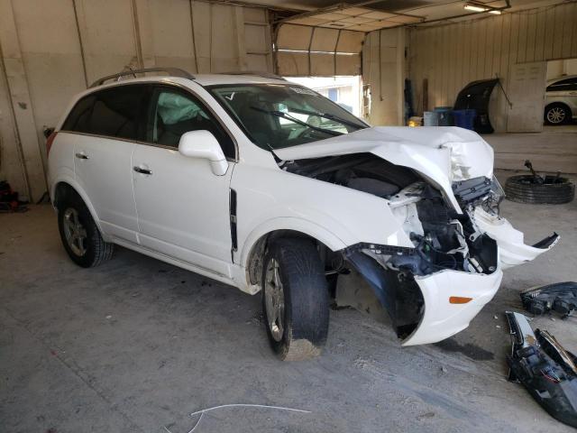 Photo 4 from auction – 2013 CHEVROLET CAPTIVA LT with VIN 3GNAL3EK3DS626574