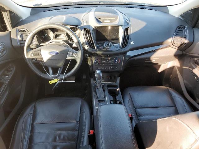 Photo 8 from auction – 2018 FORD ESCAPE TIT with VIN 1FMCU9J90JUA01366