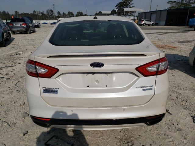 Photo 6 from auction – 2014 FORD FUSION TIT with VIN 3FA6P0K90ER361257