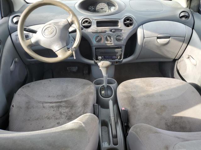 Photo 8 from auction – 2003 TOYOTA ECHO with VIN JTDBT123430264999