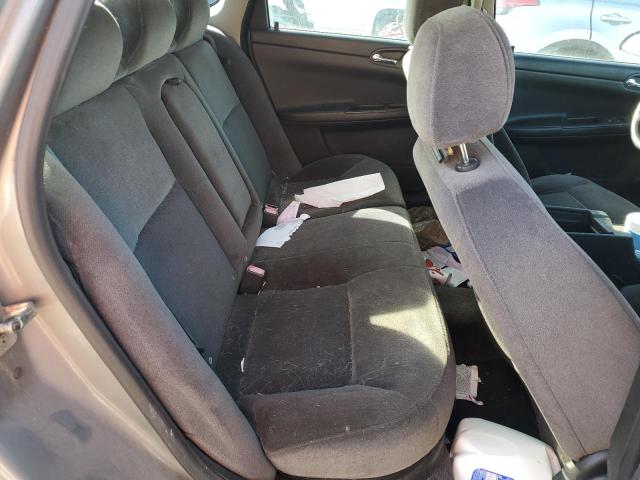 Photo 10 from auction – 2007 CHEVROLET IMPALA LT with VIN 2G1WT58K479322279