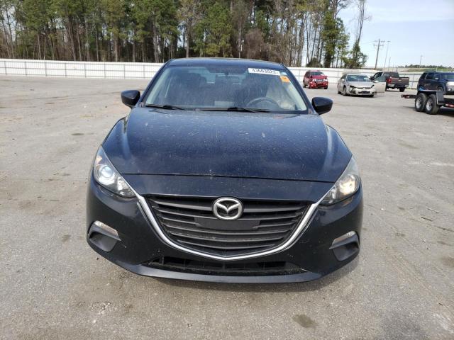 Photo 5 from auction – 2016 MAZDA 3 SPORT with VIN 3MZBM1T75GM281034