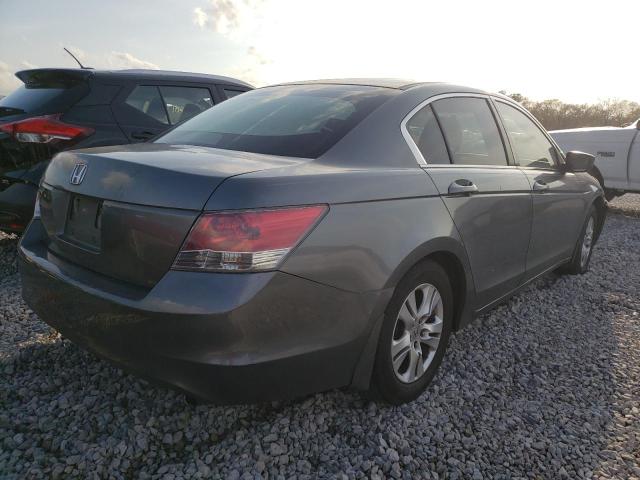Photo 3 from auction – 2008 HONDA ACCORD LXP with VIN JHMCP26498C044456