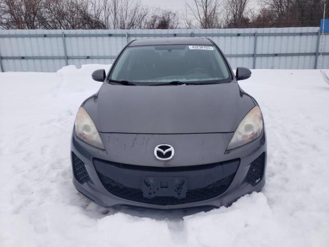 Photo 5 from auction – 2012 MAZDA 3 I with VIN JM1BL1UF0C1585729