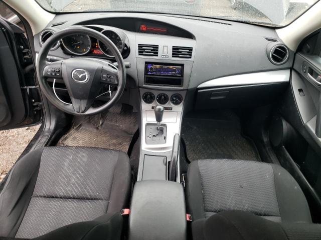 Photo 8 from auction – 2010 MAZDA 3 I with VIN JM1BL1SF7A1179463