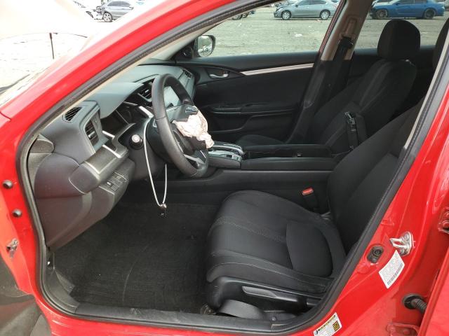 Photo 7 from auction – 2016 HONDA CIVIC EX with VIN 2HGFC2F75GH563506
