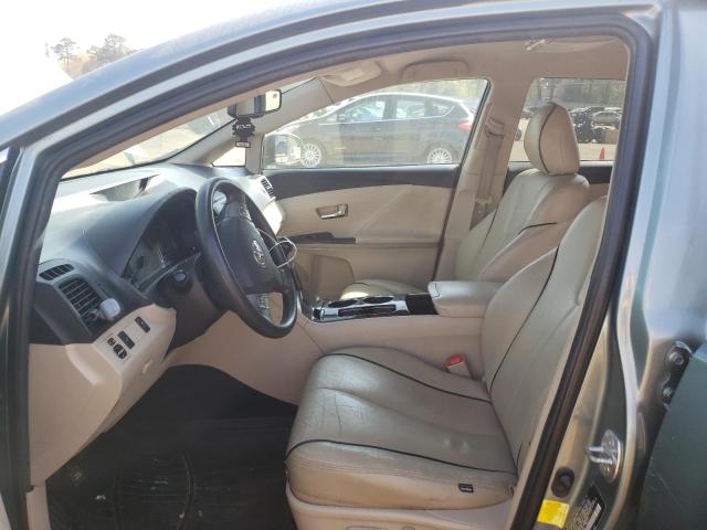 صورة رقم 7 من المزاد - 2011 TOYOTA VENZA مع VIN 4T3ZA3BB6BU046306