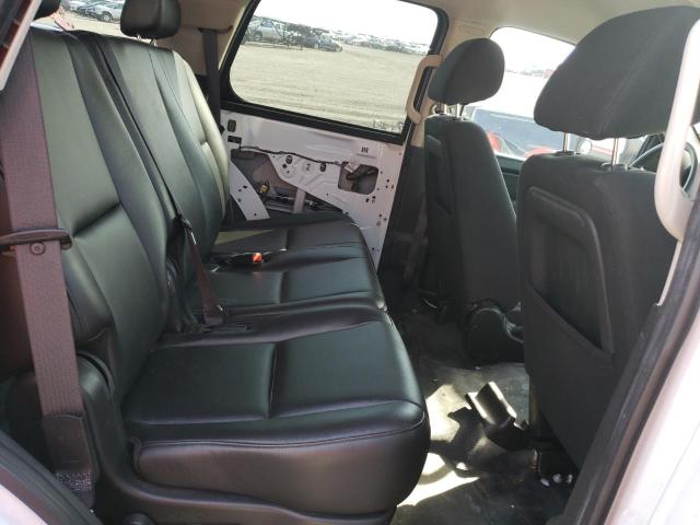 Photo 10 from auction – 2010 CHEVROLET TAHOE K150 with VIN 1GNUKAE04AR285641