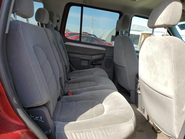 Photo 11 from auction – 2004 FORD EXPLORER X with VIN 1FMZU73K74ZA34418