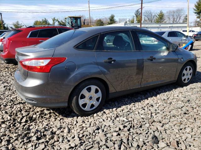 Photo 3 from auction – 2014 FORD FOCUS S with VIN 1FADP3E24EL143585