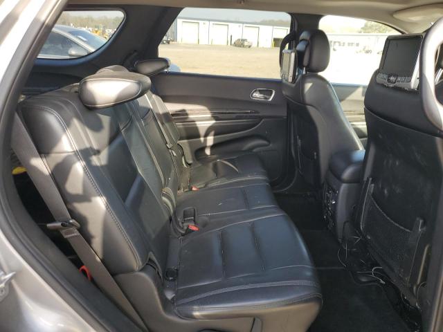 Photo 10 from auction – 2014 DODGE DURANGO LI with VIN 1C4RDHDG5EC593149
