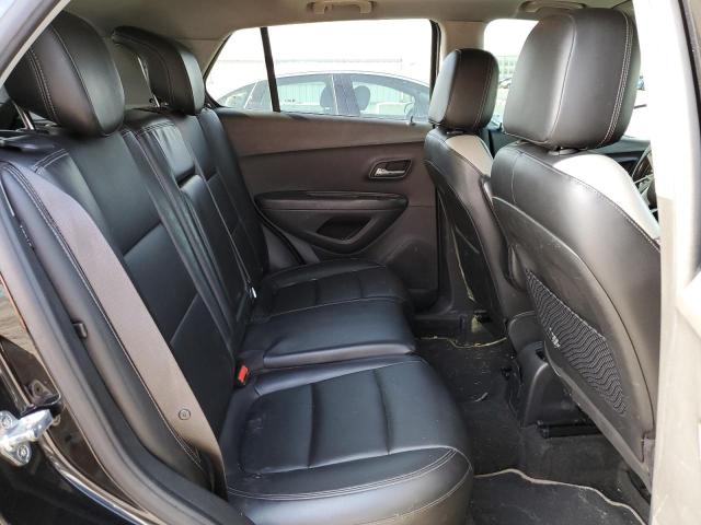 Photo 11 from auction – 2019 CHEVROLET TRAX PREMI with VIN KL7CJMSB8KB762545