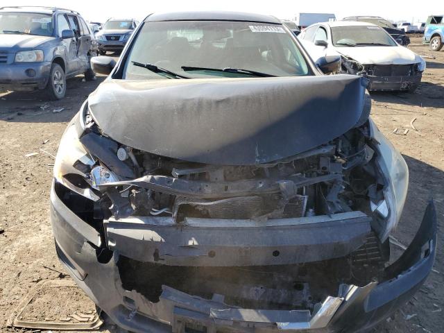Photo 5 from auction – 2014 NISSAN ALTIMA 2.5 with VIN 1N4AL3AP3EN347833