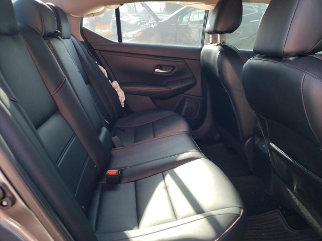 Photo 10 from auction – 2020 NISSAN SENTRA SR with VIN 3N1AB8DVXLY256825