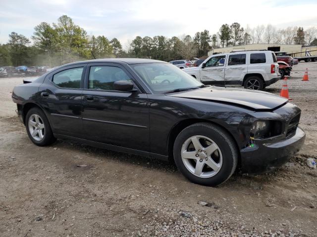 Photo 4 from auction – 2008 DODGE CHARGER with VIN 2B3KA43R38H115742