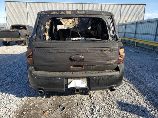 Photo 6 from auction – 2011 FORD FLEX LIMIT with VIN 2FMHK6DTXBBD22999