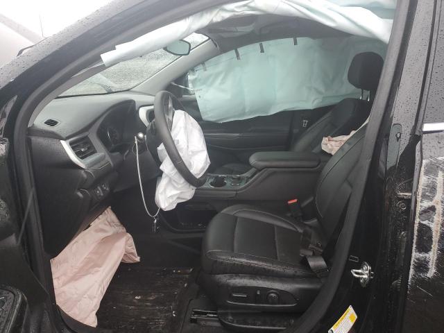 Photo 7 from auction – 2020 GMC ACADIA SLT with VIN 1GKKNULS3LZ218744