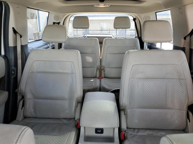 Photo 10 from auction – 2010 FORD FLEX LIMIT with VIN 2FMGK5DC6ABB06300