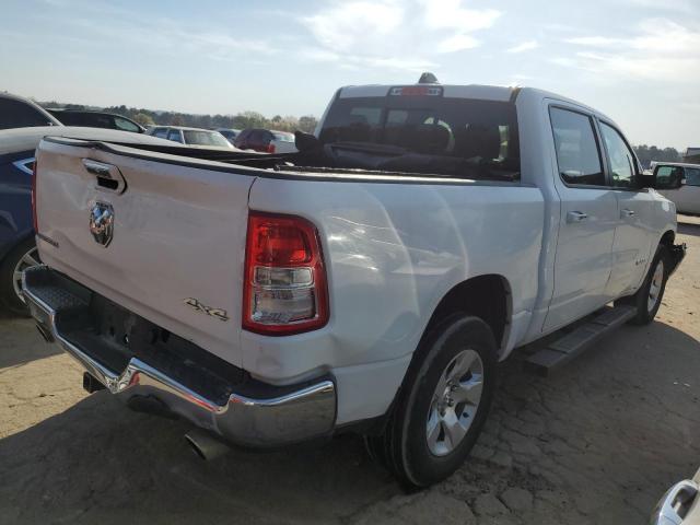 Photo 3 from auction – 2020 RAM 1500 BIG H with VIN 1C6SRFFT7LN325939