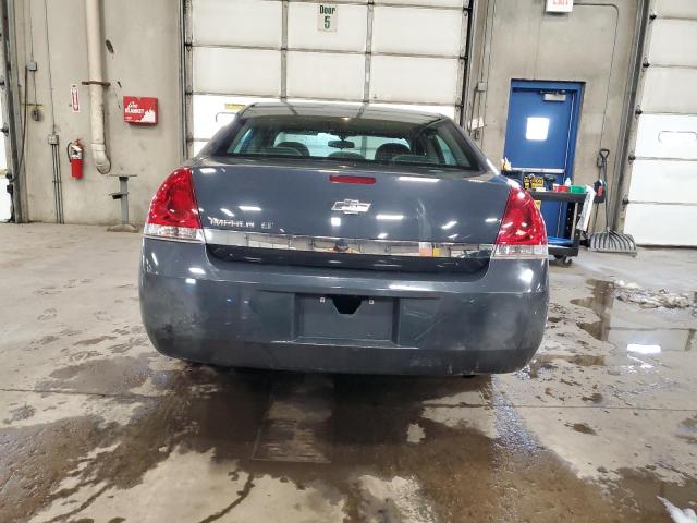 Photo 6 from auction – 2009 CHEVROLET IMPALA 1LT with VIN 2G1WT57N091119869