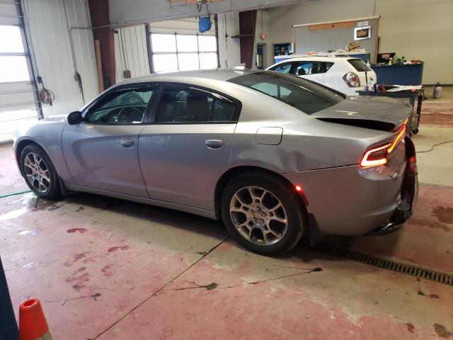 Photo 2 from auction – 2016 DODGE CHARGER SX with VIN 2C3CDXJG0GH341575