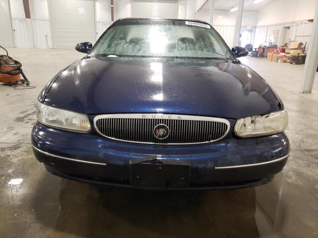 Photo 5 from auction – 2000 BUICK CENTURY CU with VIN 2G4WS52JXY1141998