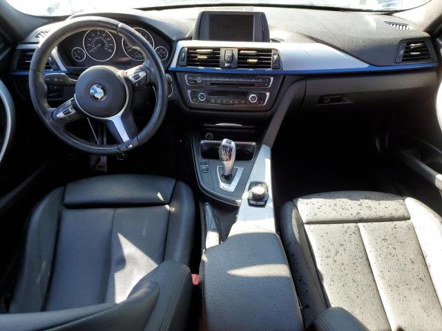 Photo 8 from auction – 2013 BMW 328 I with VIN WBA3A5C50DF601648