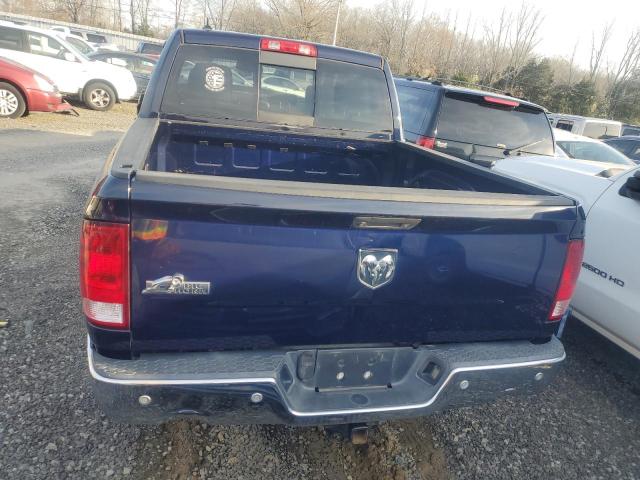 Photo 6 from auction – 2015 RAM 1500 SLT with VIN 1C6RR6LT6FS770407