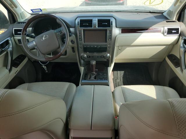 Photo 8 from auction – 2015 LEXUS GX 460 PRE with VIN JTJJM7FX5F5107852