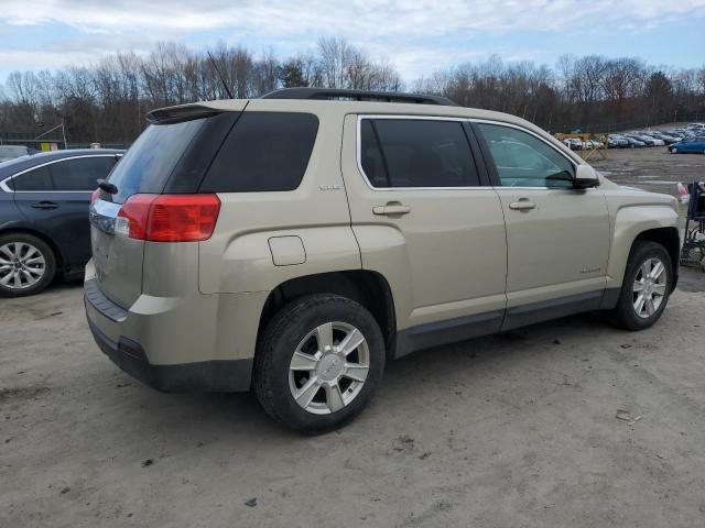 Photo 3 from auction – 2010 GMC TERRAIN SL with VIN 2CTALDEWXA6252044