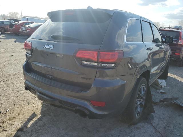 Photo 3 from auction – 2015 JEEP GRAND CHER with VIN 1C4RJFDJ1FC752016