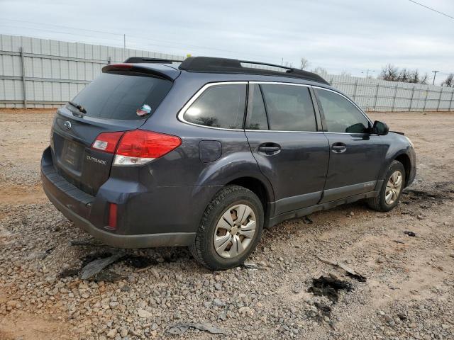 Photo 3 from auction – 2013 SUBARU OUTBACK 2. with VIN 4S4BRCACXD3289087