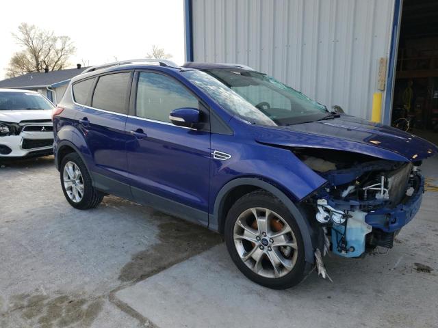 Photo 4 from auction – 2015 FORD ESCAPE TIT with VIN 1FMCU0J90FUB88515