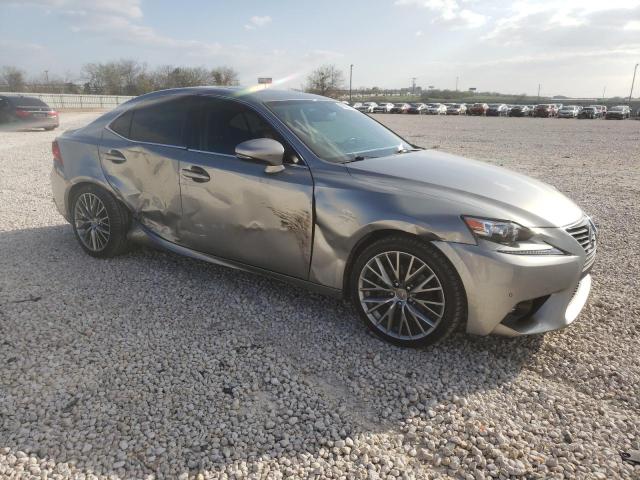 Photo 4 from auction – 2015 LEXUS IS 250 with VIN JTHBF1D29F5066520