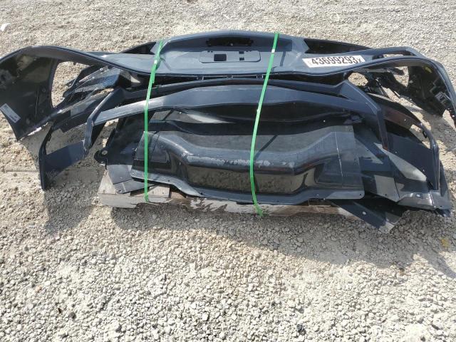 Photo 12 from auction – 2020 CHEVROLET CORVETTE S with VIN 1G1Y72D40L5105709