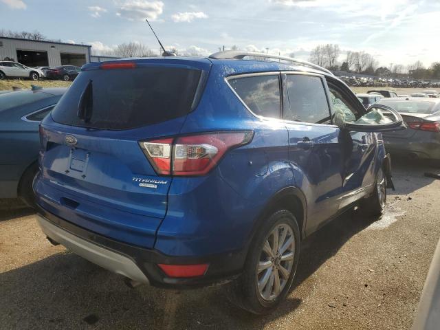 Photo 3 from auction – 2017 FORD ESCAPE TIT with VIN 1FMCU0J92HUC68210