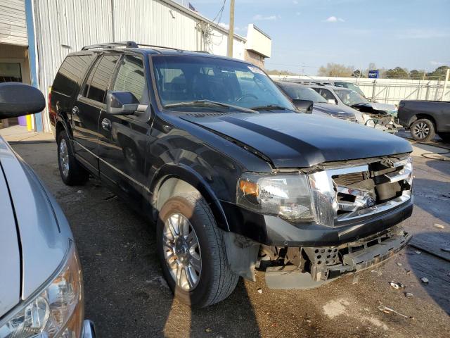 Photo 4 from auction – 2012 FORD EXPEDITION with VIN 1FMJK1K56CEF51713