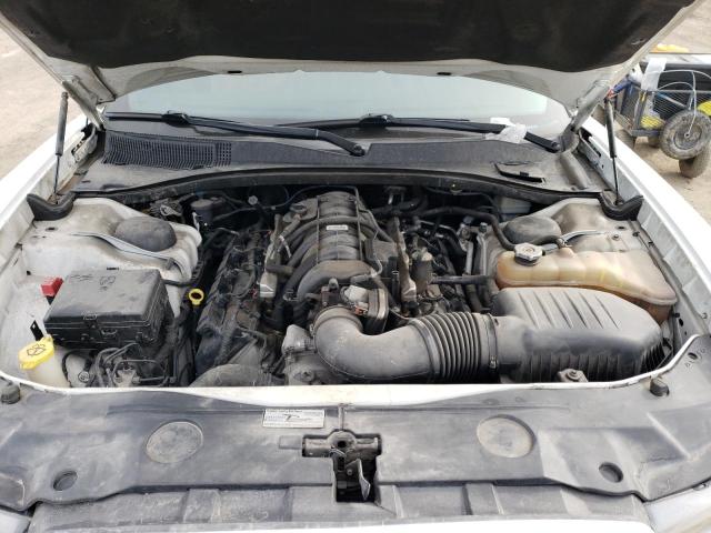 Photo 11 from auction – 2011 DODGE CHARGER R/ with VIN 2B3CL5CT1BH609380