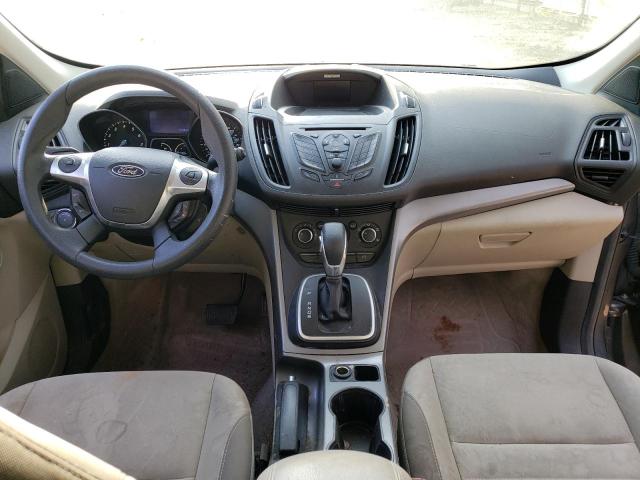 Photo 8 from auction – 2013 FORD ESCAPE SE with VIN 1FMCU0GX8DUB20496