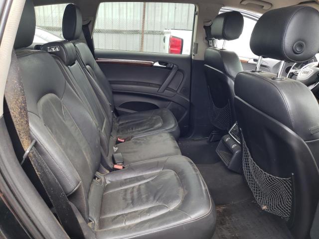 Photo 11 from auction – 2014 AUDI Q7 PREMIUM with VIN WA1CGAFE4ED009067