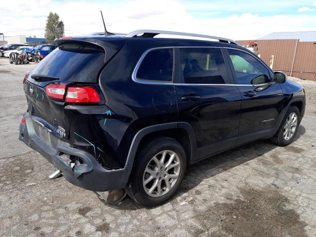 Photo 3 from auction – 2018 JEEP CHEROKEE L with VIN 1C4PJLLB2JD551728