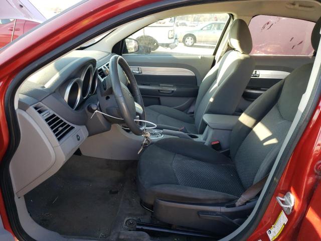 Photo 7 from auction – 2007 CHRYSLER SEBRING TO with VIN 1C3LC56K37N533858