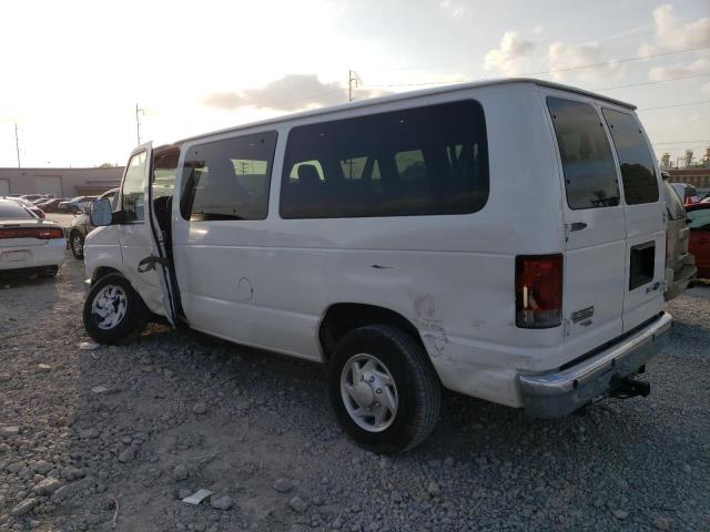 Photo 2 from auction – 2014 FORD ECONOLINE with VIN 1FBNE3BL5EDB00227