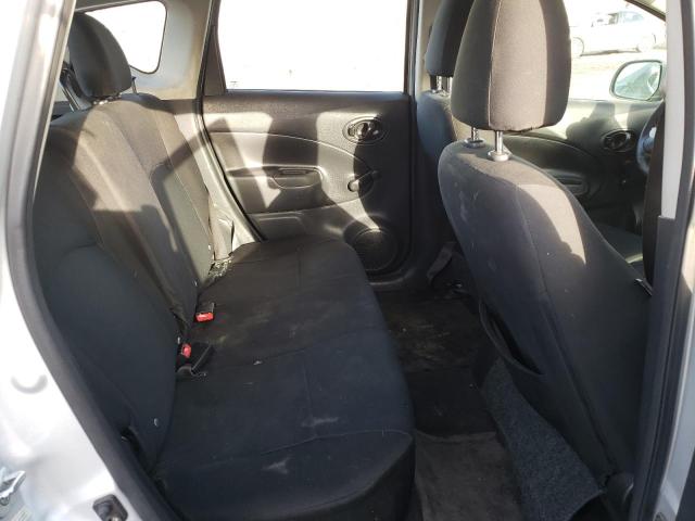 Photo 10 from auction – 2014 NISSAN VERSA NOTE with VIN 3N1CE2CP6EL420202