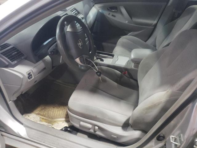 Photo 7 from auction – 2010 TOYOTA CAMRY BASE with VIN 4T4BF3EKXAR015331