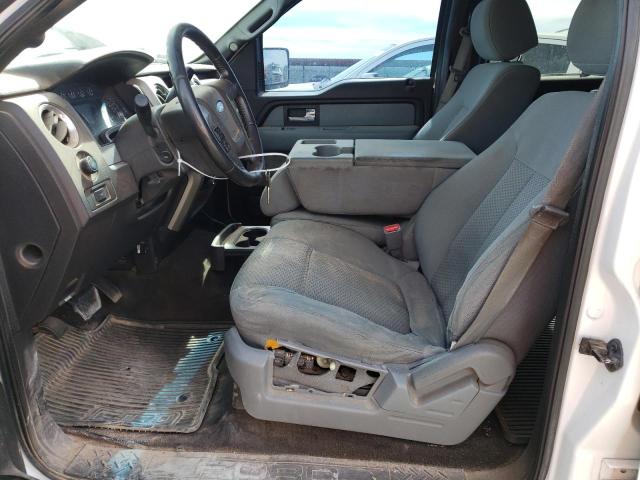Photo 7 from auction – 2012 FORD F150 SUPER with VIN 1FTFW1EF5CFA60661